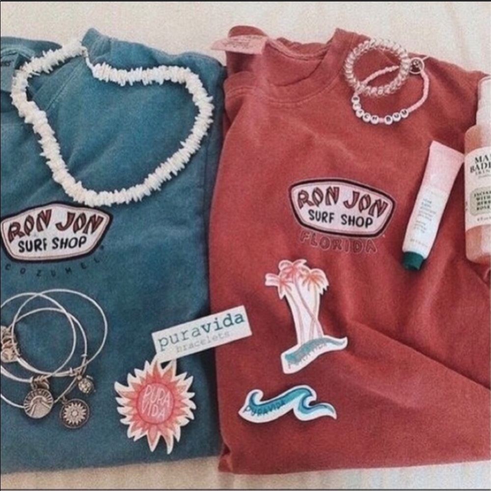Vsco mystery box